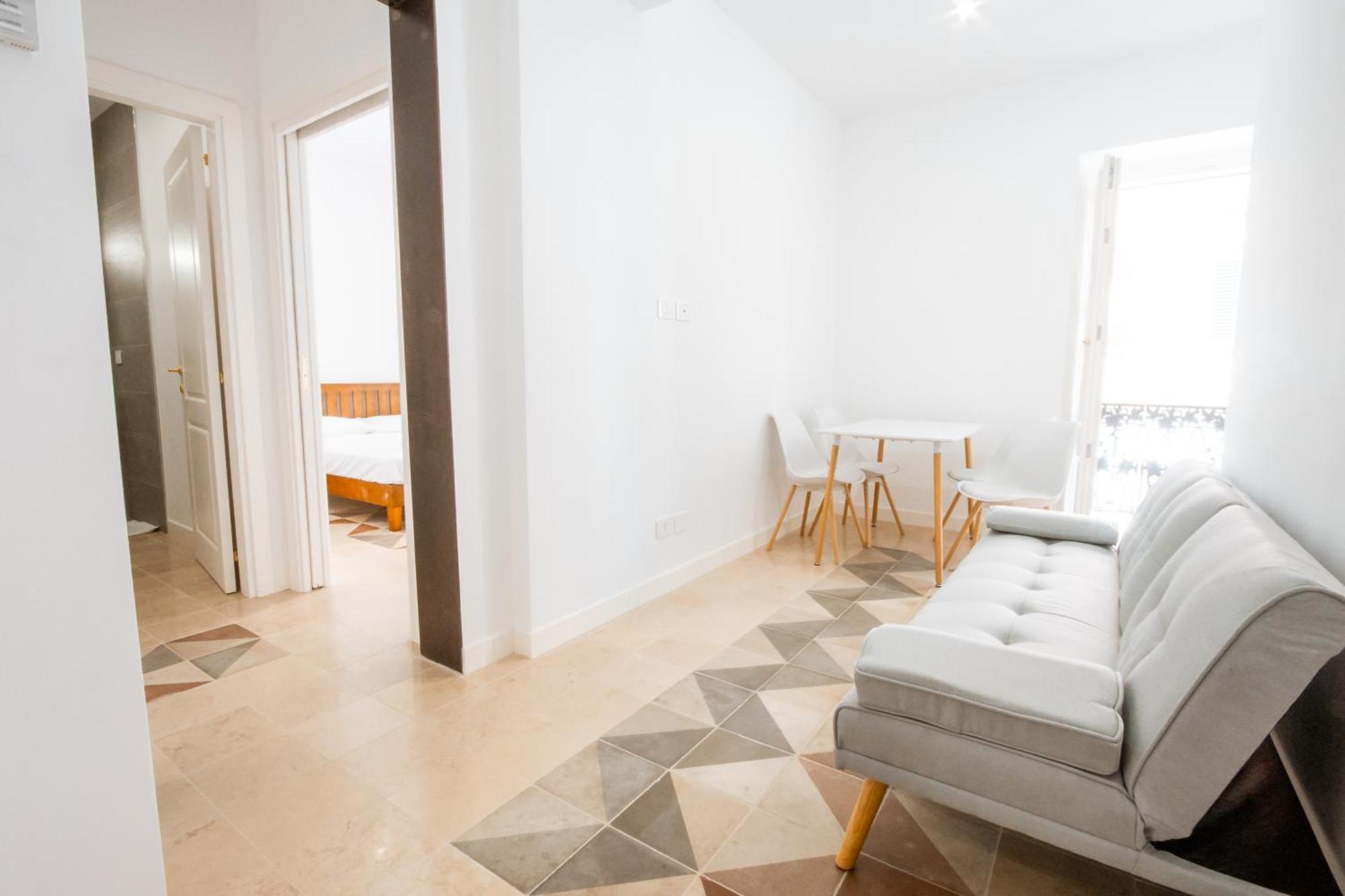 Apartamento Palazzo Marevento Bari Exterior foto